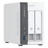 QNAP TS-216G - Serveur NAS 2 Baies