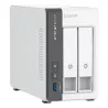 QNAP TS-216G - Serveur NAS 2 Baies