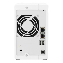 QNAP TS-216G - Serveur NAS 2 Baies
