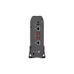QNAP S-410E-8G Serveur NAS 4 Baies