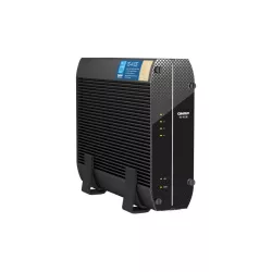 QNAP S-410E-8G Serveur NAS 4 Baies