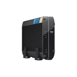 QNAP S-410E-8G Serveur NAS 4 Baies