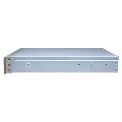 QNAP Rack 1U 4 Baies + PCIe Card