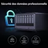 UGREEN Serveur NAS 8 Baies *DXP8800 Plus