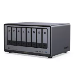 UGREEN Serveur NAS 8 Baies *DXP8800 Plus