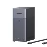 Ugreen DH2300 NAS Mini Tower 4 Go Gris