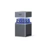 Ugreen DH4300 Plus NAS Mini Tower 8 Go LPPDDR4X UGOS Pro Gris