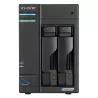 ASUSTOR LOCKERSTOR NAS 2 Baies *AS6702T v2