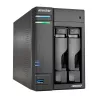 ASUSTOR LOCKERSTOR NAS 2 Baies *AS6702T v2