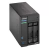 ASUSTOR LOCKERSTOR NAS 2 Baies *AS6702T v2