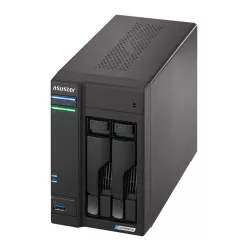 ASUSTOR LOCKERSTOR NAS 2 Baies *AS6702T v2