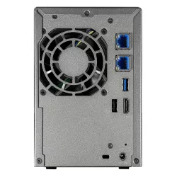 ASUSTOR LOCKERSTOR NAS 2 Baies *AS6702T v2