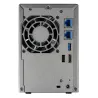 ASUSTOR LOCKERSTOR NAS 2 Baies *AS6702T v2
