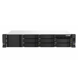 QNAP TS-873AeU-RP-4G - RECONDITIONNE