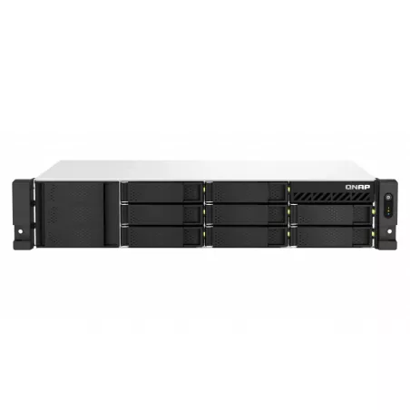 QNAP TS-873AeU-RP-4G - RECONDITIONNE