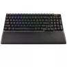 ASUS ROG Strix Scope II 96 Wireless clavier Gaming USB + RF Wireless + Bluetooth AZERTY Français Noir