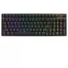 ASUS ROG Strix Scope II 96 Wireless clavier Gaming USB + RF Wireless + Bluetooth AZERTY Français Noir