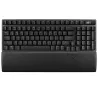 ASUS ROG Strix Scope II 96 Wireless clavier Gaming USB + RF Wireless + Bluetooth AZERTY Français Noir