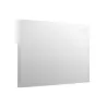 ASUS ROG Moonstone Ace L Tapis de souris de jeu Blanc