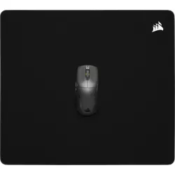Corsair MM500 v2 Tapis de souris de jeu Noir