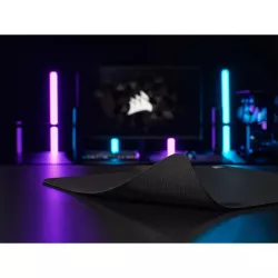 Corsair MM500 v2 Tapis de souris de jeu Noir