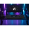 Corsair MM500 v2 Tapis de souris de jeu Noir