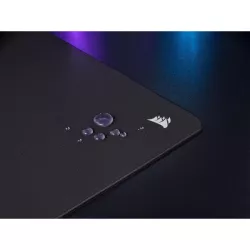 Corsair MM500 v2 Tapis de souris de jeu Noir