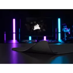 Corsair MM500 v2 Tapis de souris de jeu Noir