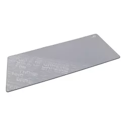 ASUS ROG Scabbard II Arctic Gray XXL Tapis de souris de jeu Gris