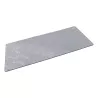 ASUS ROG Scabbard II Arctic Gray XXL Tapis de souris de jeu Gris