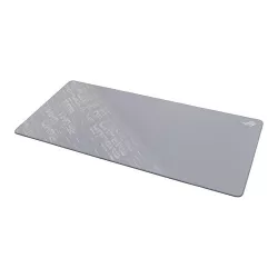 ASUS ROG Scabbard II Arctic Gray XXL Tapis de souris de jeu Gris