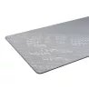 ASUS ROG Scabbard II Arctic Gray XXL Tapis de souris de jeu Gris