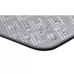 ASUS ROG Scabbard II Arctic Gray XXL Tapis de souris de jeu Gris