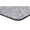 ASUS ROG Scabbard II Arctic Gray XXL Tapis de souris de jeu Gris
