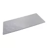 ASUS ROG Scabbard II Arctic Gray XXL Tapis de souris de jeu Gris