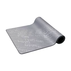 ASUS ROG Scabbard II Arctic Gray XXL Tapis de souris de jeu Gris