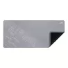 ASUS ROG Scabbard II Arctic Gray XXL Tapis de souris de jeu Gris