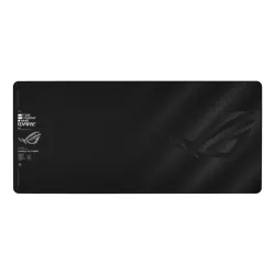 ASUS ROG Sheath II XXL Tapis de souris de jeu Noir