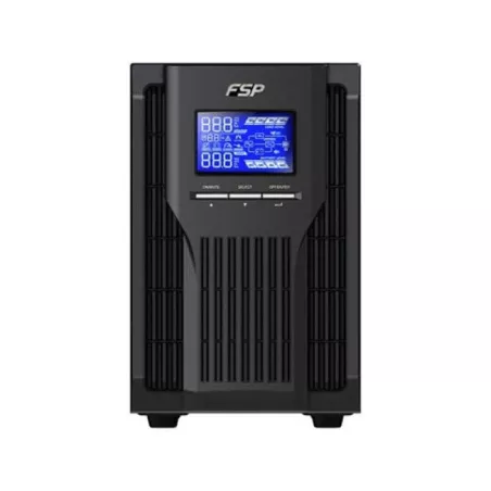 FSP (FORTRON) Onduleur 1000VA CHAMP TW 1K