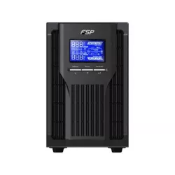 FSP (FORTRON) Onduleur 2000VA CHAMP TW 2K