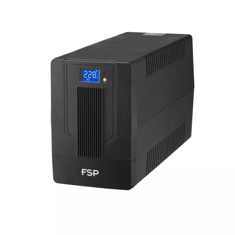 FSP (FORTRON) Onduleur 2000VA IFP2000