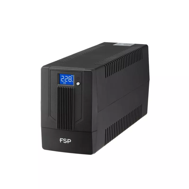 FSP (FORTRON) Onduleur 600VA IFP600