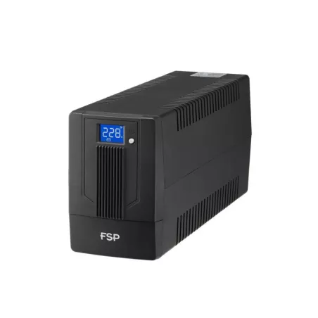 FSP (FORTRON) Onduleur 600VA IFP600