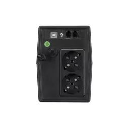 FSP (FORTRON) Onduleur 600VA IFP600