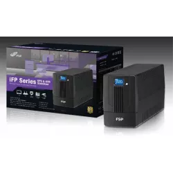 FSP (FORTRON) Onduleur 800VA IFP800