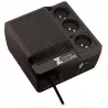 INFOSEC Z1 Zencube EX 400 - OFF Line - 400 VA