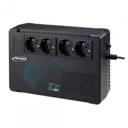 INFOSEC ZEN LIVE 500 - Line interactive- 500 VA