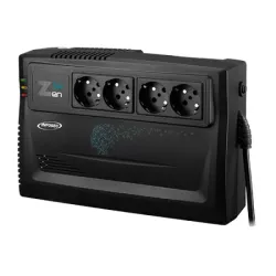 INFOSEC ZEN LIVE 800 - Line interactive- 800 VA