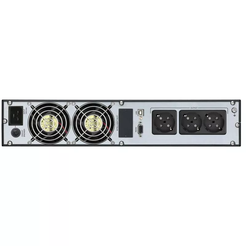 FSP (FORTRON) Onduleur 3000VA CHAMP RM 3K