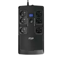 FSP (FORTRON) Nano Fit 600